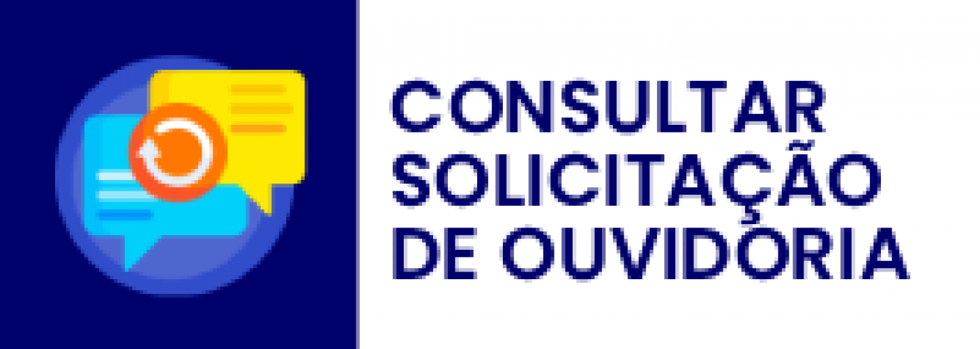 Consultar Solicitação de Ouvidoria