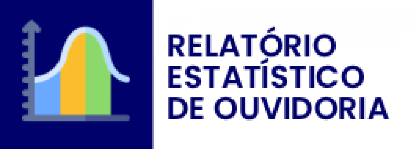 Relatório Estatístico de Ouvidoria