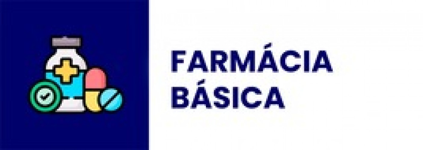 Farmácia Básica