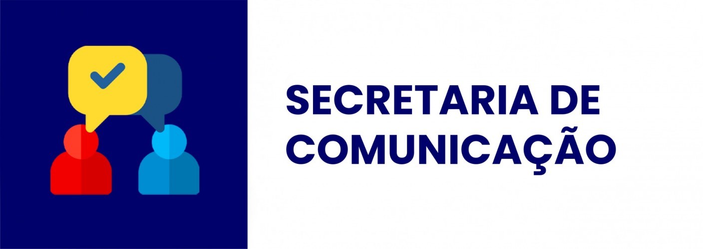 Secretaria de Comunicação