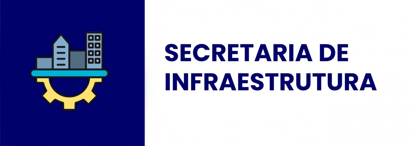 Secretaria de Infraestrutura