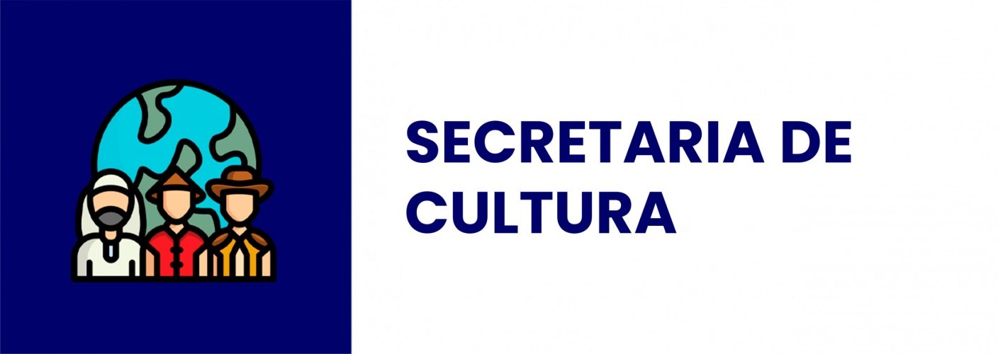 Secretaria de Cultura