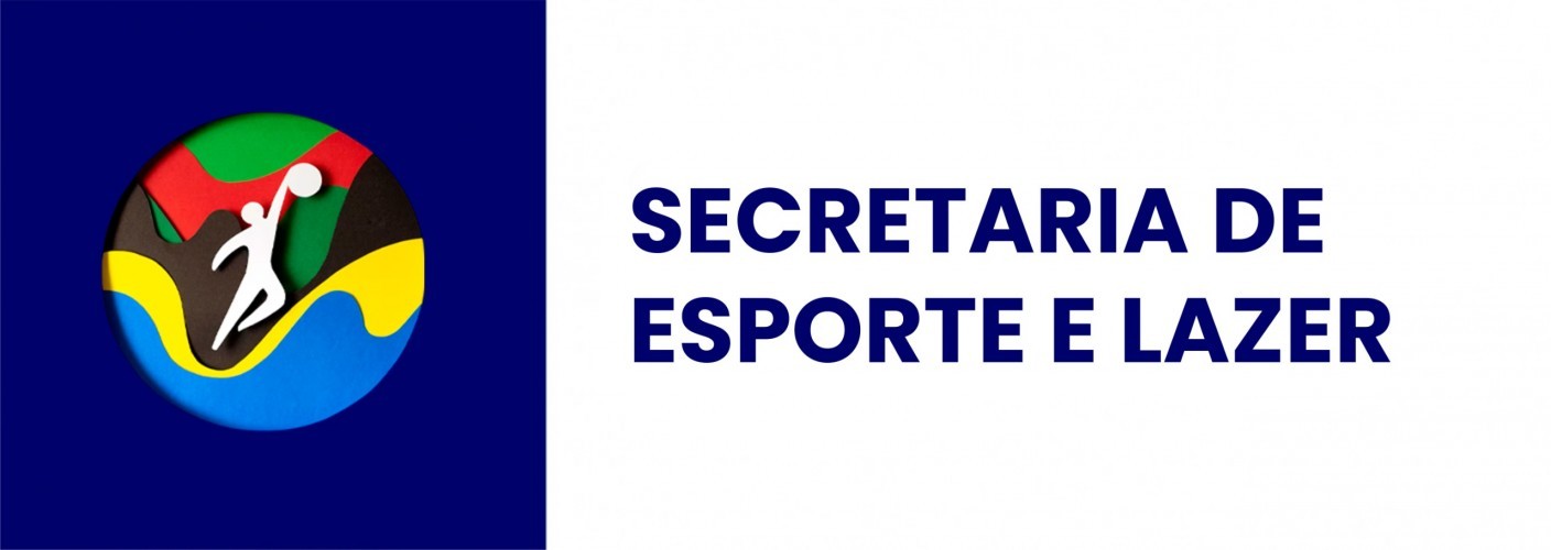 Secretaria de Esporte e Lazer