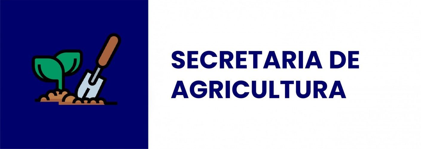 Secretaria de Agricultura