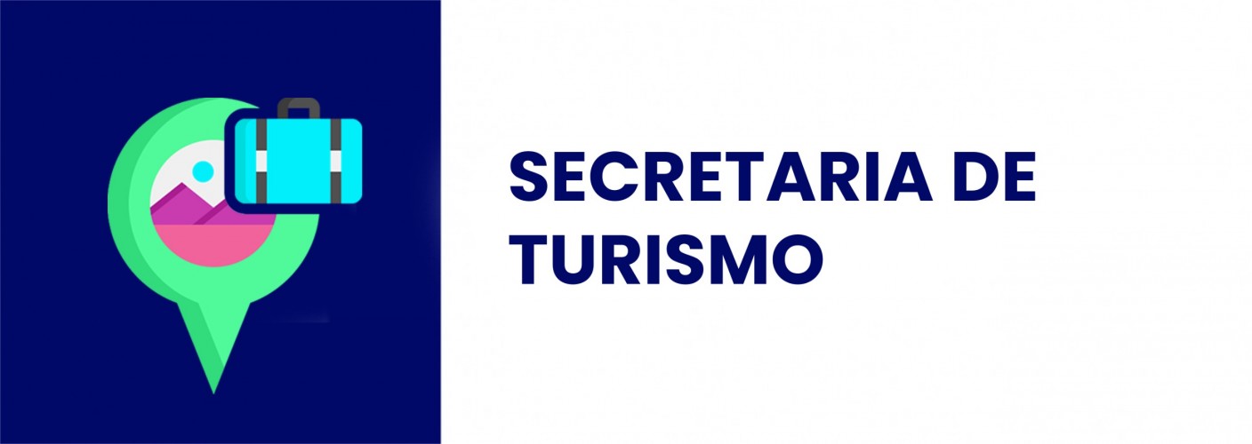Secretaria de Turismo