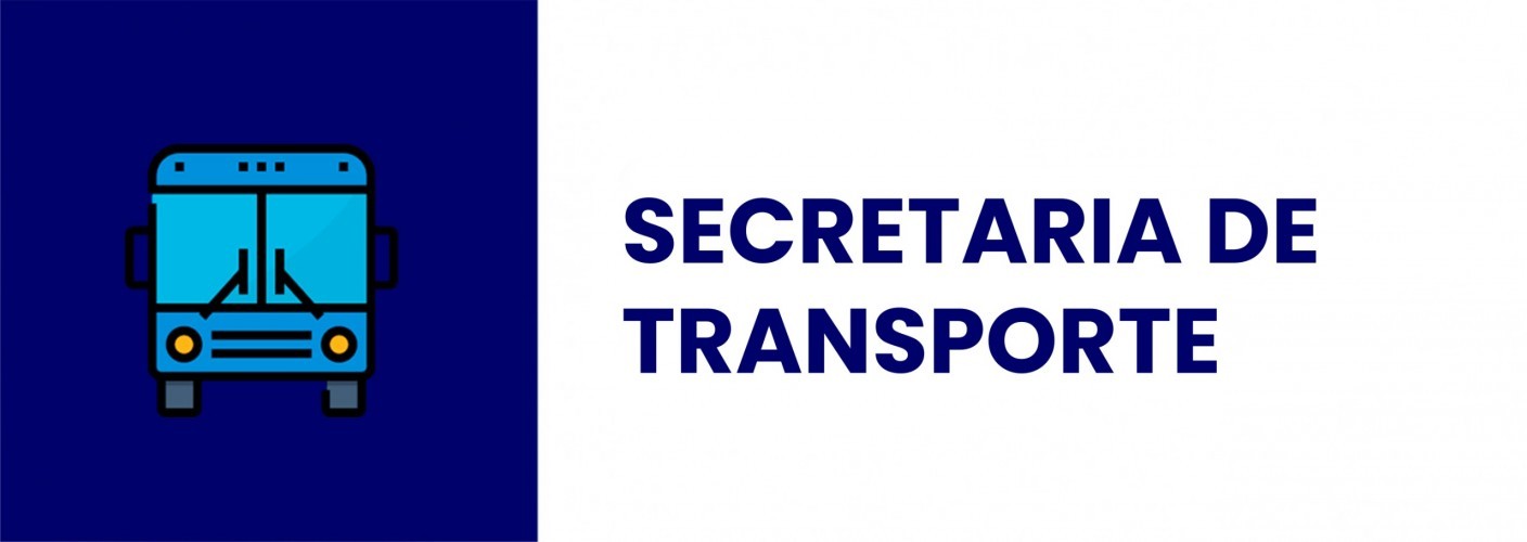 Secretaria de Transporte