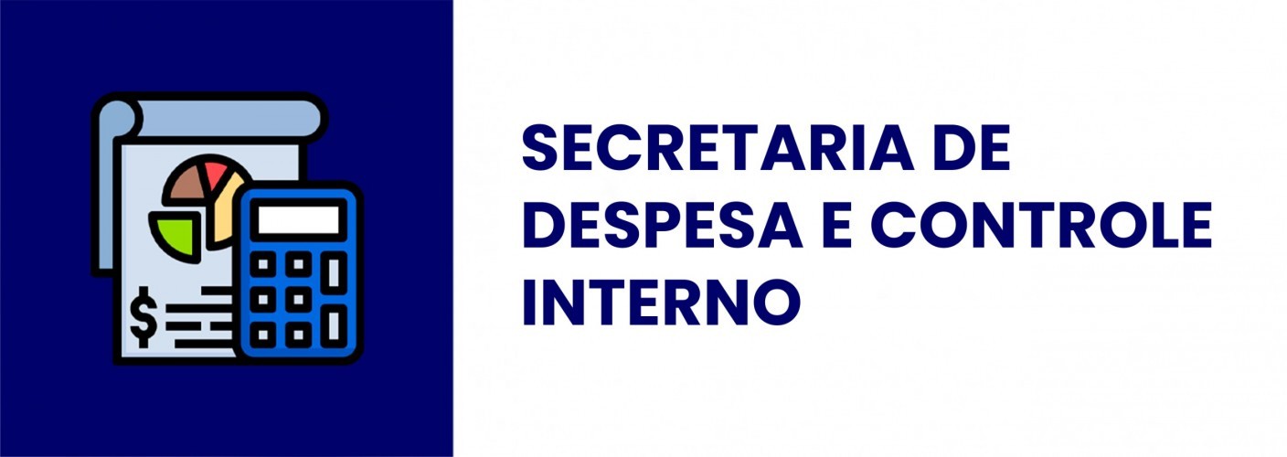 Secretaria de Controle de Despesas